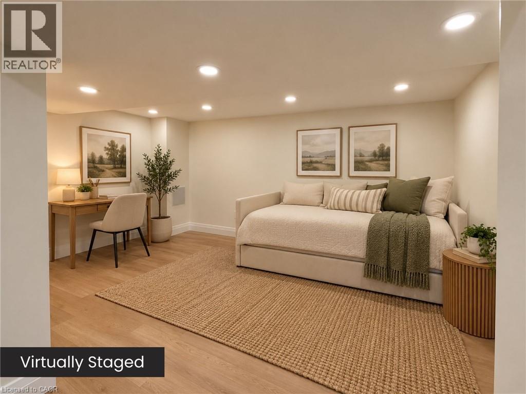117 WAVERLEY Drive Unit# Lower, Guelph — photo 5