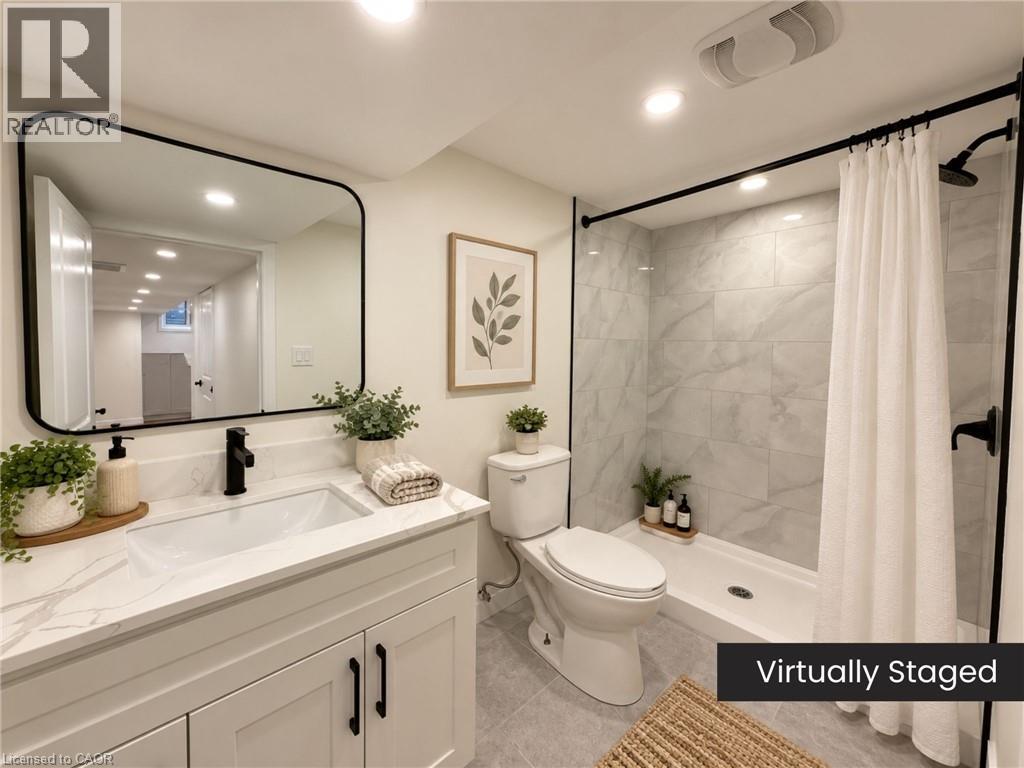 117 WAVERLEY Drive Unit# Lower, Guelph — photo 6