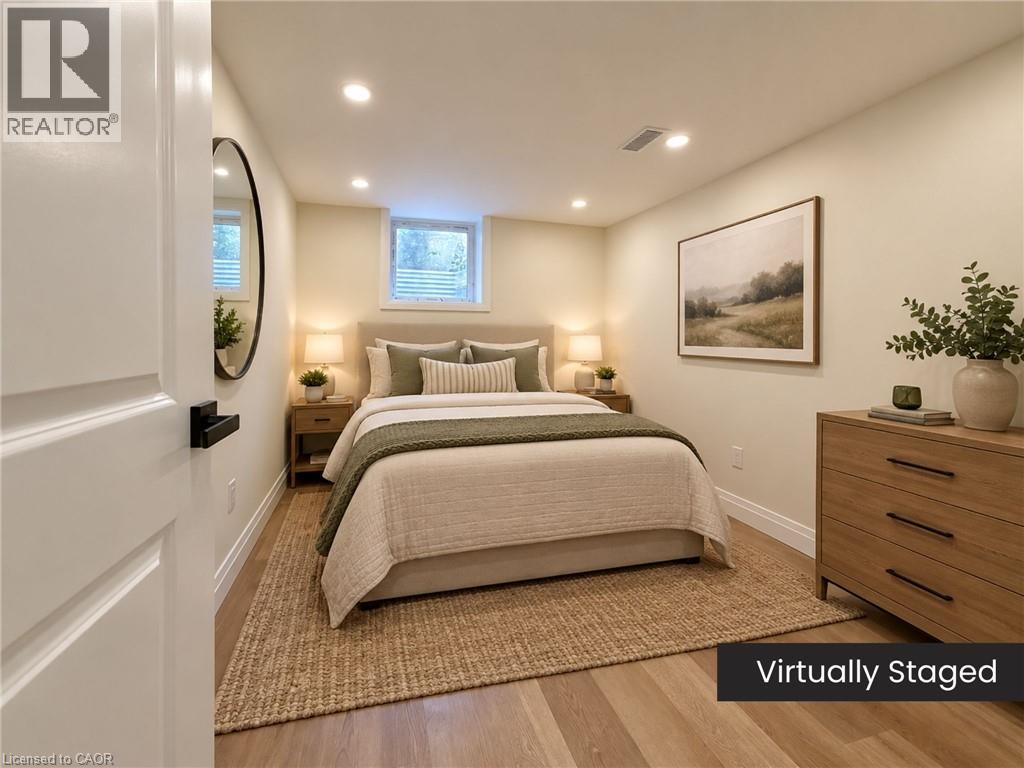 117 WAVERLEY Drive Unit# Lower, Guelph — photo 7