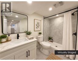 3pc Bathroom - 117 Waverley Drive Unit# Lower, Guelph, ON N1E1H1 Photo 6