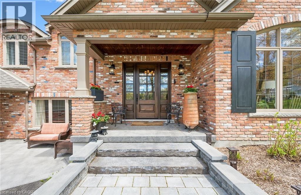 2073 MAPLEWOOD Road, St. Clements — photo 3