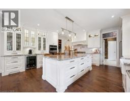 Laundry room - 2073 Maplewood Road, St  Clements, ON N0B2M0 Photo 13