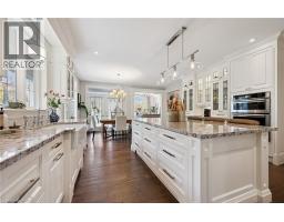 Kitchen - 2073 Maplewood Road, St  Clements, ON N0B2M0 Photo 14