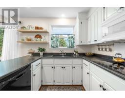 Laundry room - 110 Skyway Drive, Wolfville, NS B4P1S4 Photo 12