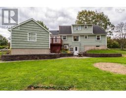 110 Skyway Drive, Wolfville, NS B4P1S4 Photo 39