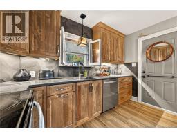 Kitchen - 37 Jones Street, Moncton, NB E1C1E5 Photo 10