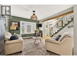 4pc Bathroom - 37 Jones Street, Moncton, NB E1C1E5 Photo 6