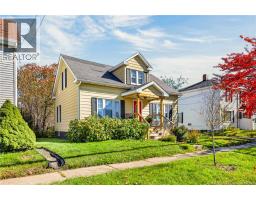 37 Jones Street, Moncton, NB E1C1E5 Photo 50