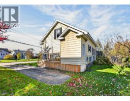 37 Jones Street, Moncton, NB E1C1E5 Photo 48