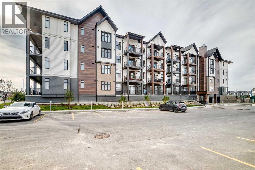 2110, 430 Sage Hill Road NW, Calgary