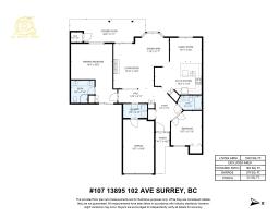107 13895 102 Avenue, Surrey, BC V3T1P2 Photo 30