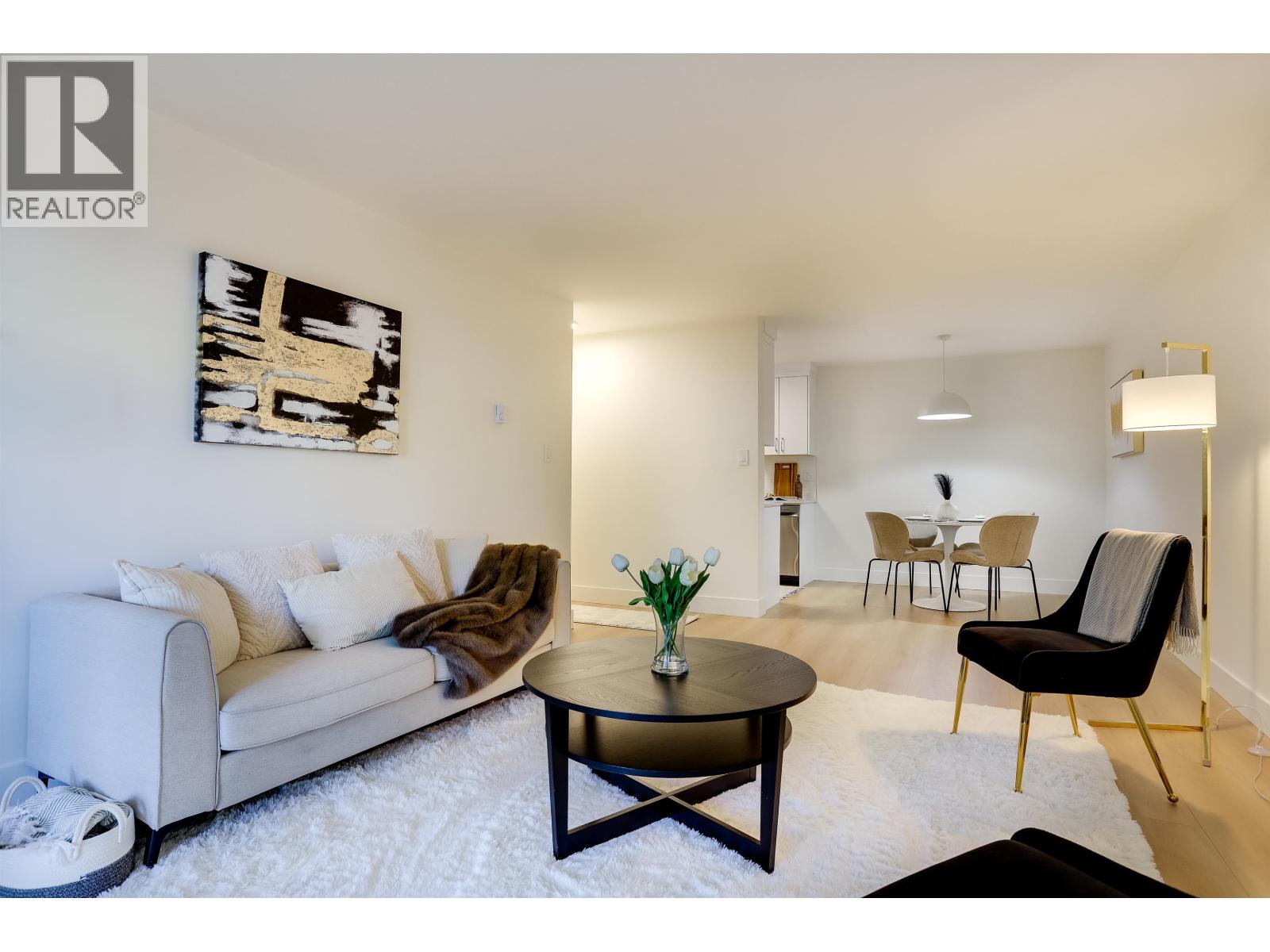 2 Bed, 1 Bath Apartment for Sale in New Westminster – 109 550 ROYAL AVENUE, New Westminster – MLS# R3174817 - Image 29