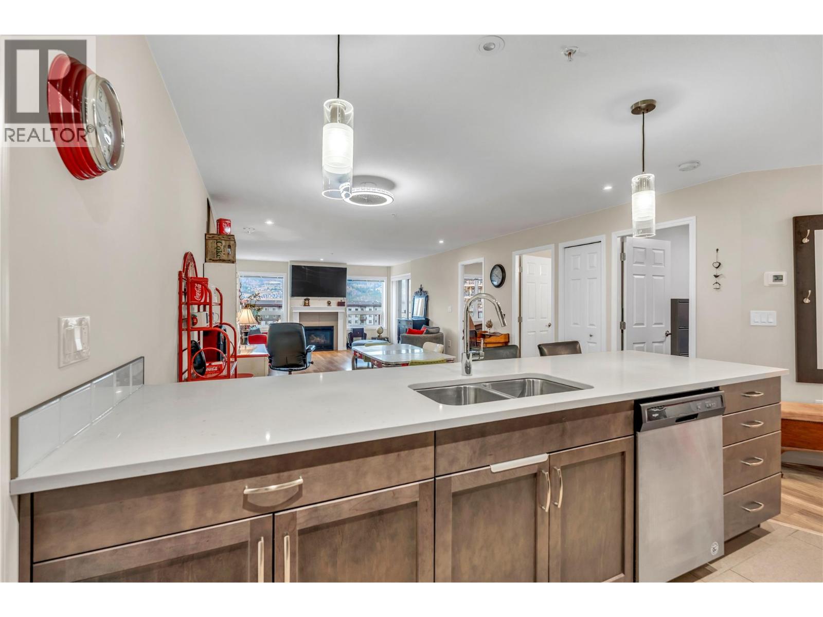3346 SKAHA LAKE Road Unit# 704, Penticton
