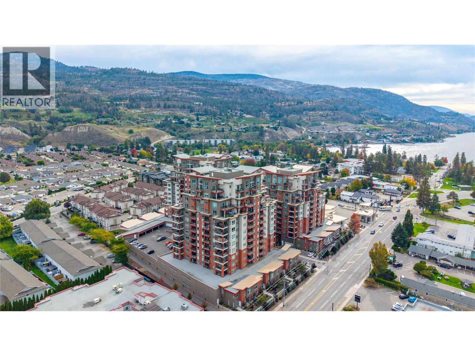 3346 SKAHA LAKE Road Unit# 704, Penticton