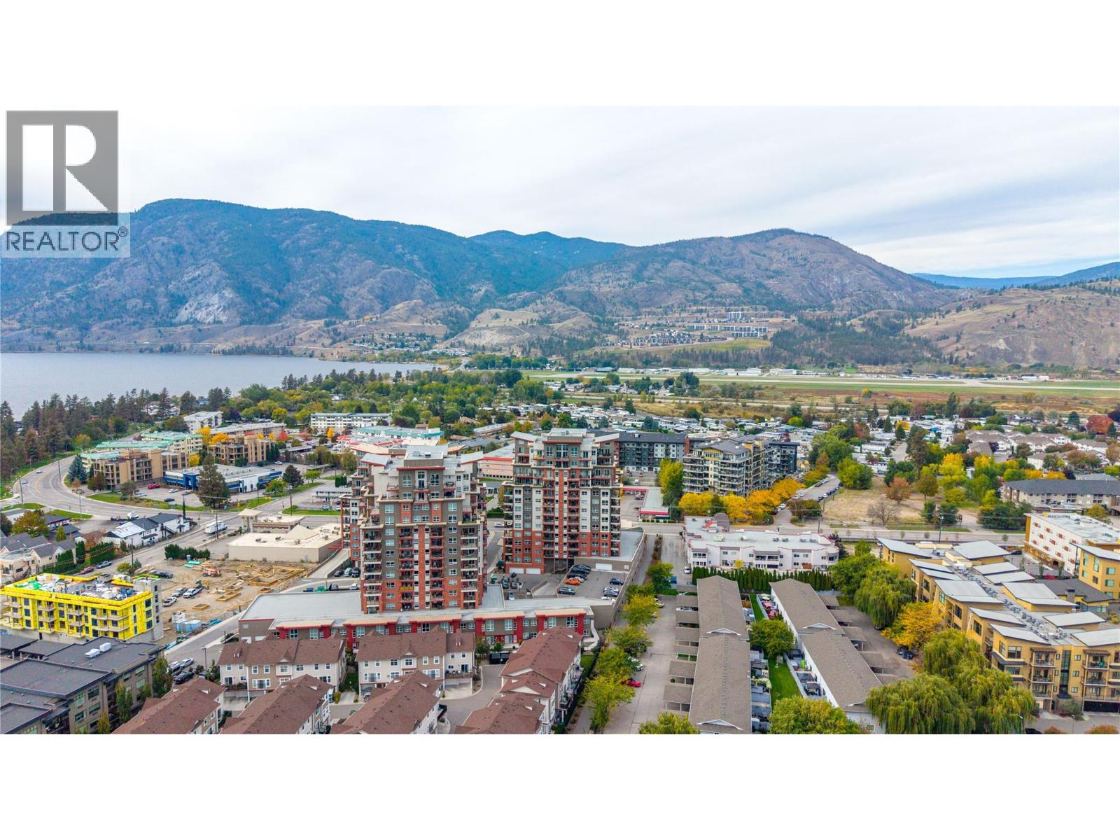 3346 SKAHA LAKE Road Unit# 704, Penticton