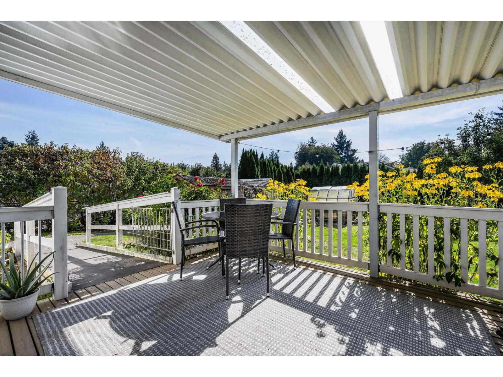 Photo of 45430 BERNARD AVENUE, Chilliwack Proper West 4