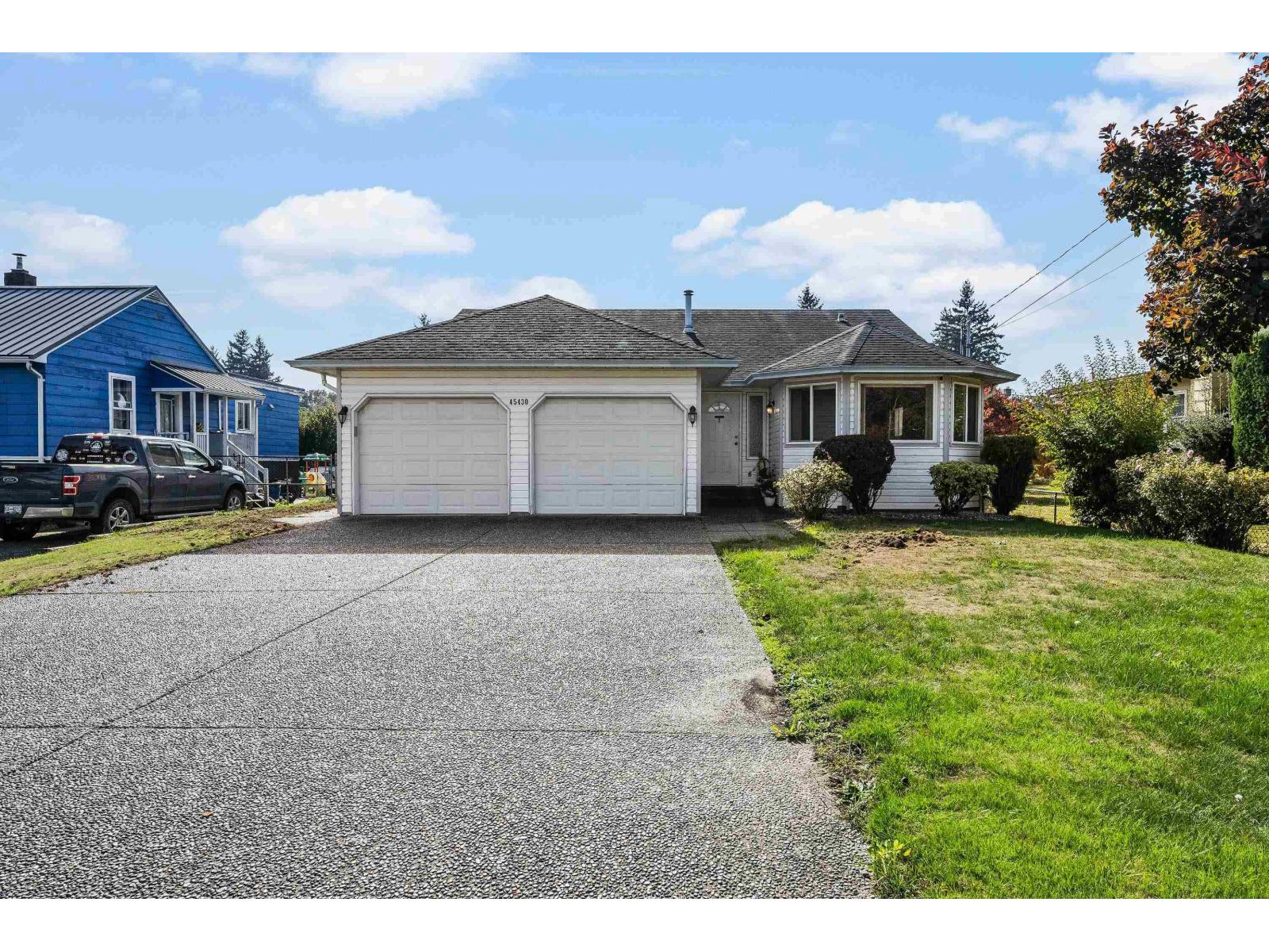 Photo of 45430 BERNARD AVENUE, Chilliwack Proper West 7