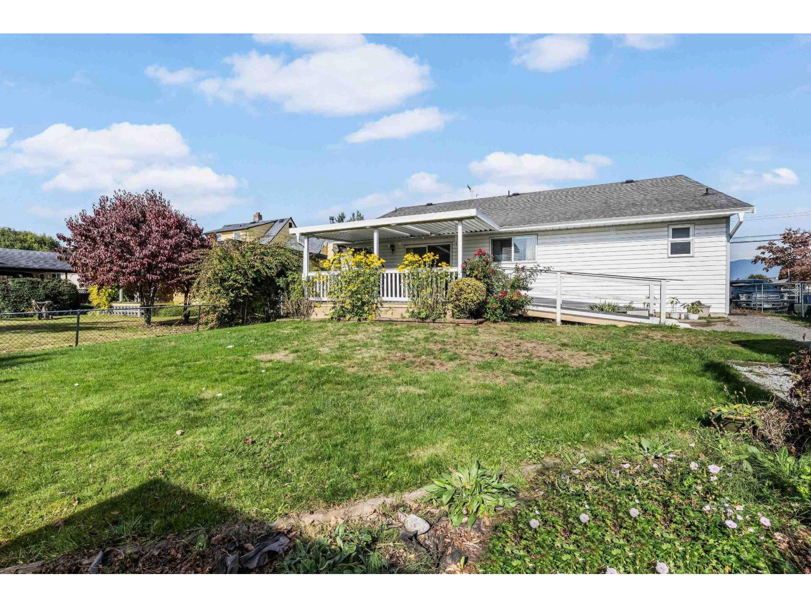 Photo of 45430 BERNARD AVENUE, Chilliwack Proper West 30