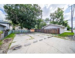 11604 97 St Nw Nw, Edmonton, AB T5G1X9 Photo 26
