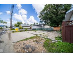11604 97 St Nw Nw, Edmonton, AB T5G1X9 Photo 27