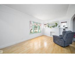 Bedroom 3 - 11604 97 St Nw Nw, Edmonton, AB T5G1X9 Photo 6