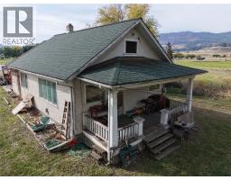 Kitchen - 4570 Covert Road, Grand Forks, BC V0H1H5 Photo 7