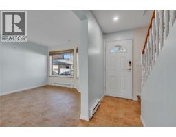 Dining room - 3412 South Main Street Unit# 107, Penticton, BC V2A5J6 Photo 9
