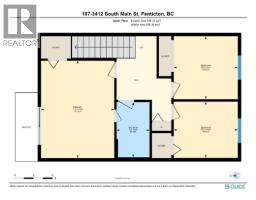 3412 South Main Street Unit# 107, Penticton, BC V2A5J6 Photo 40