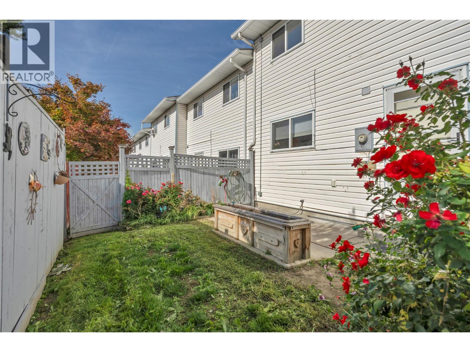 3412 South Main Street Unit# 107, Penticton