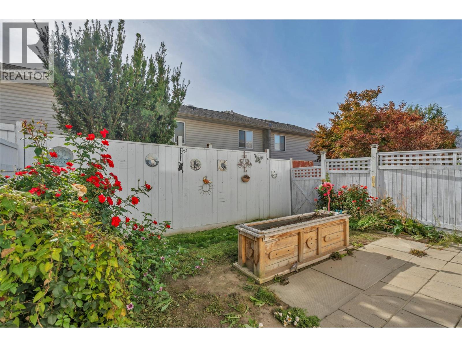 3412 South Main Street Unit# 107, Penticton