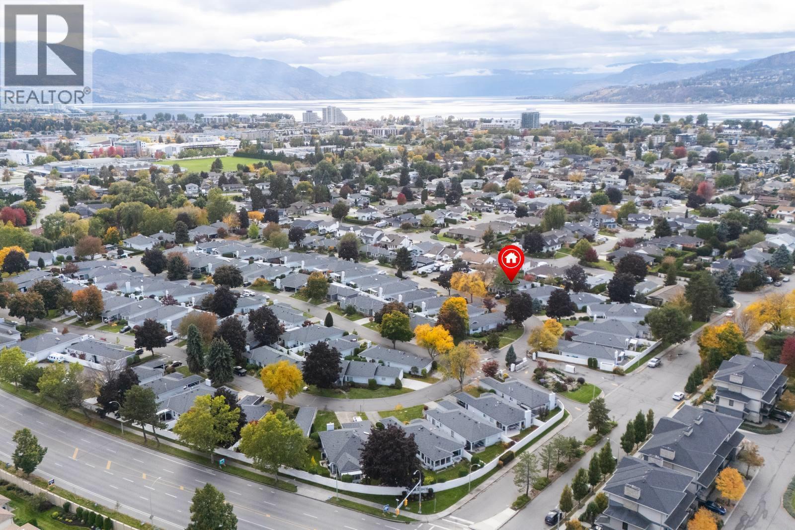 1101 Cameron Avenue Unit# 7, Kelowna