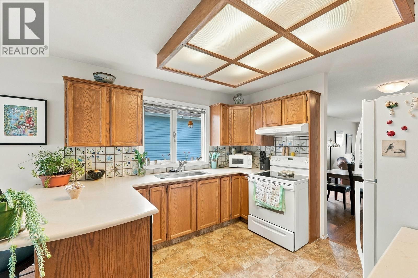 1101 Cameron Avenue Unit# 7, Kelowna