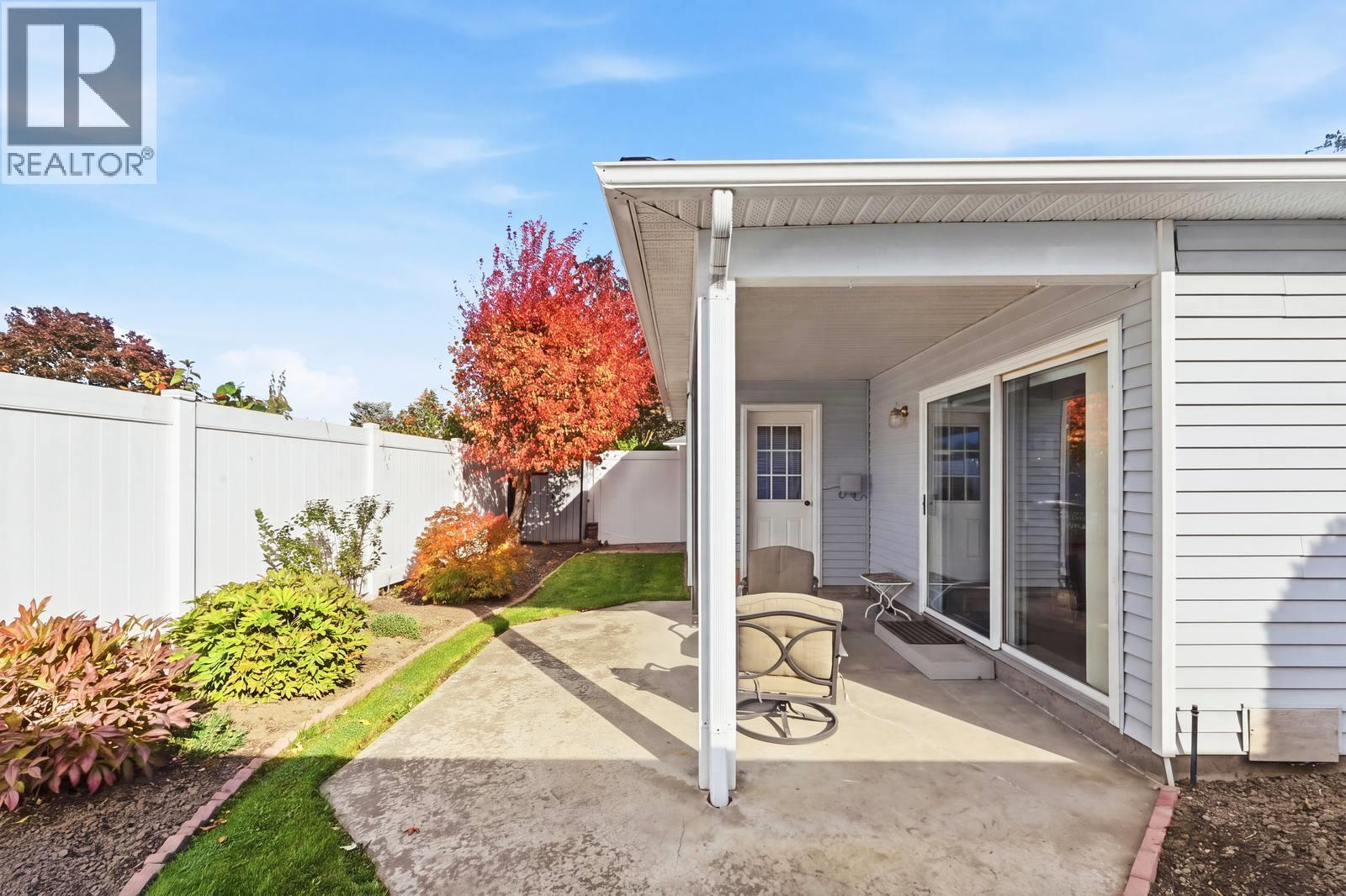 1101 Cameron Avenue Unit# 7, Kelowna