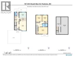 3412 South Main Street Unit# 107, Penticton, BC V2A5J6 Photo 38