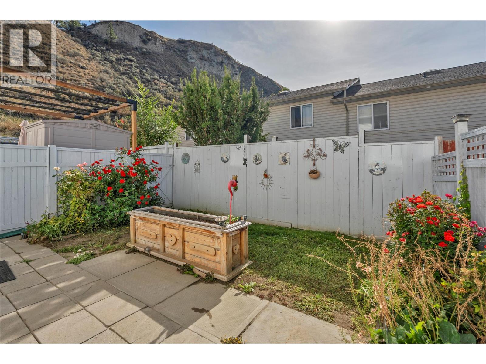 3412 South Main Street Unit# 107, Penticton