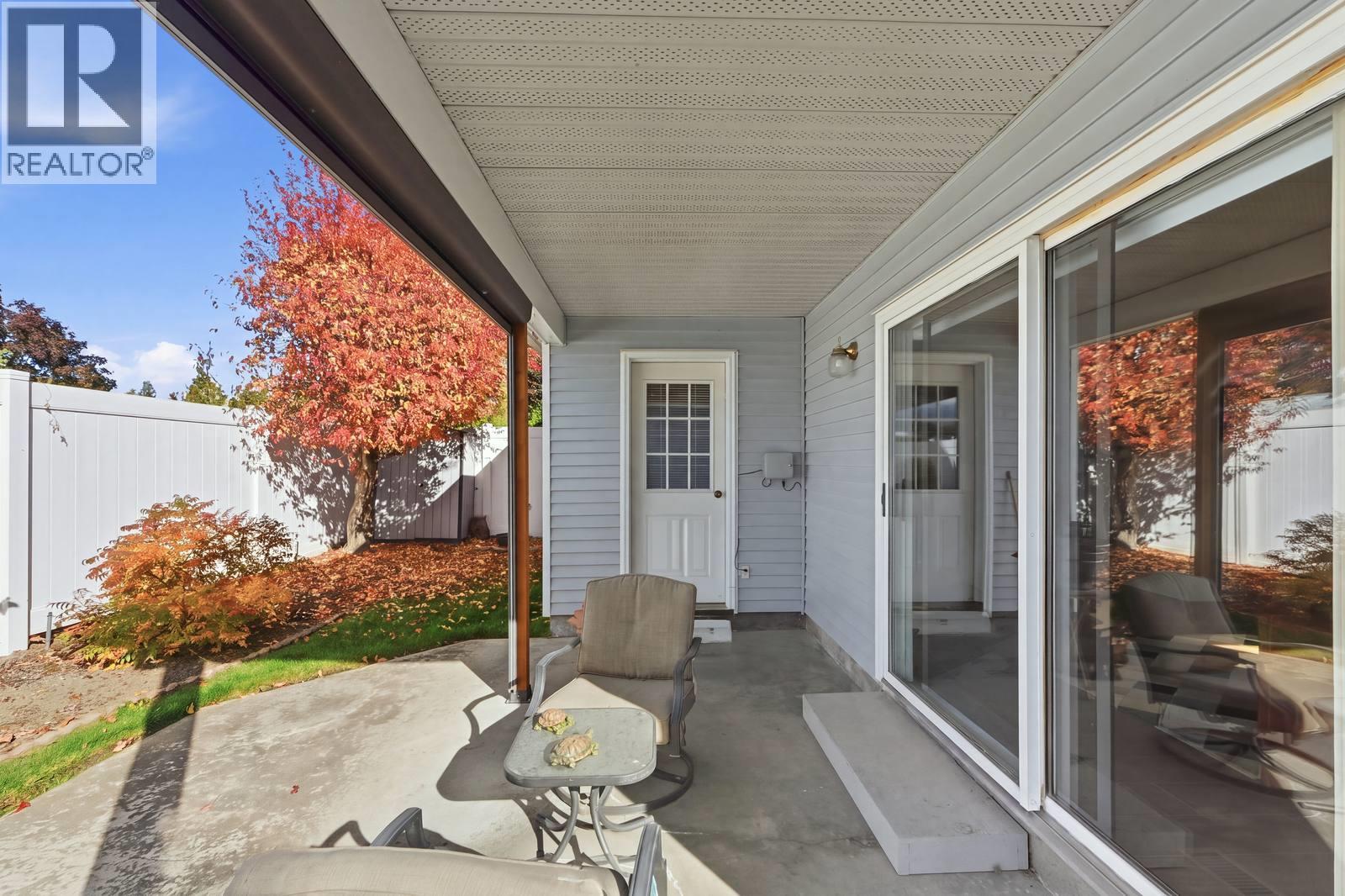 1101 Cameron Avenue Unit# 7, Kelowna