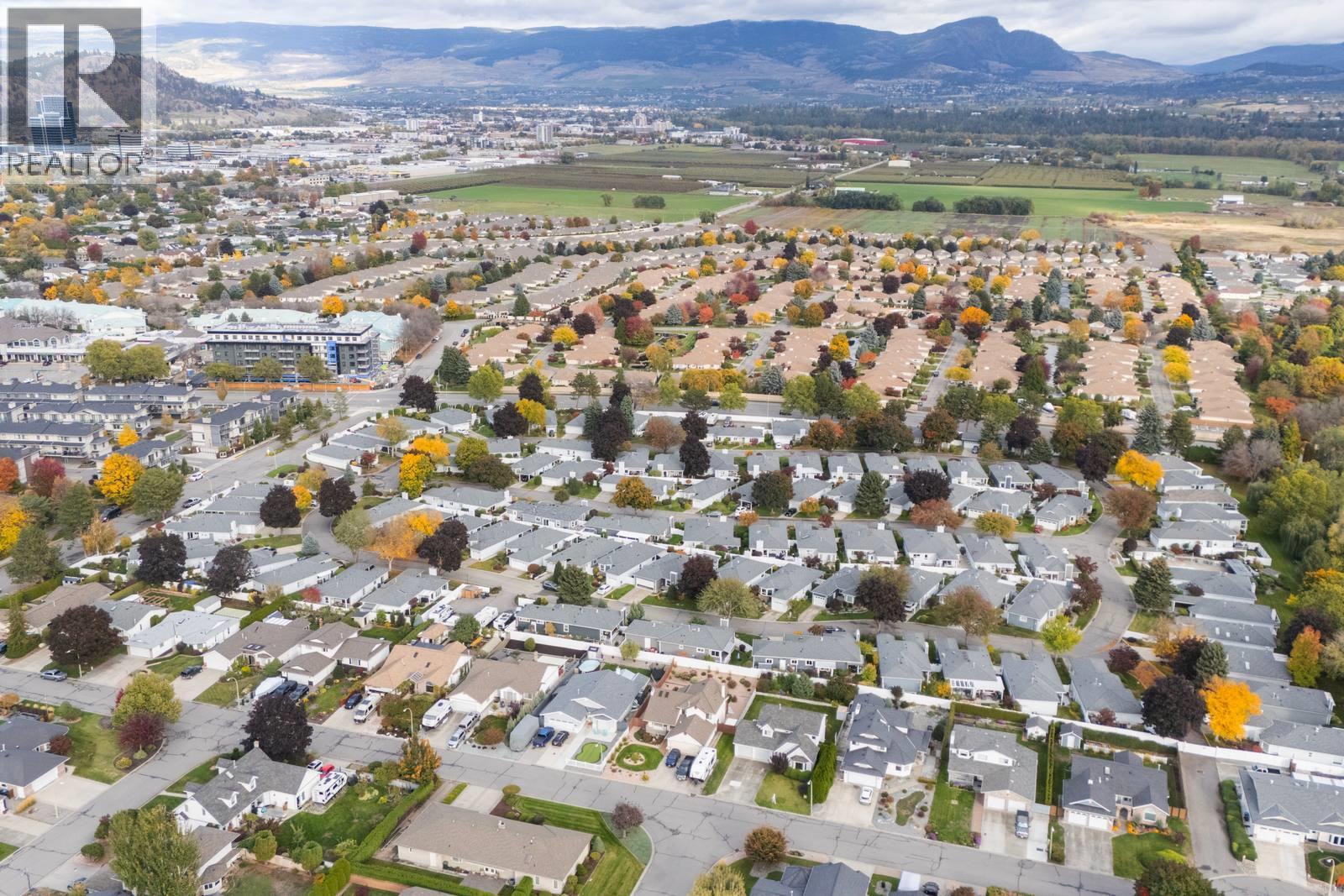 1101 Cameron Avenue Unit# 7, Kelowna