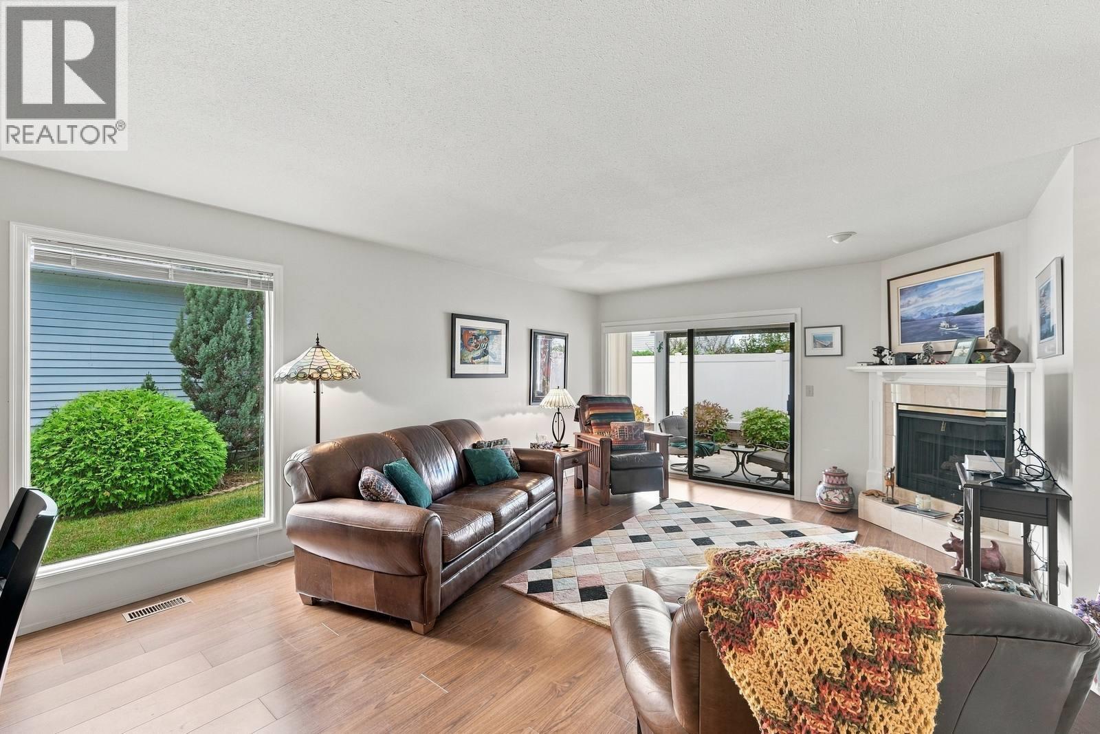 1101 Cameron Avenue Unit# 7, Kelowna