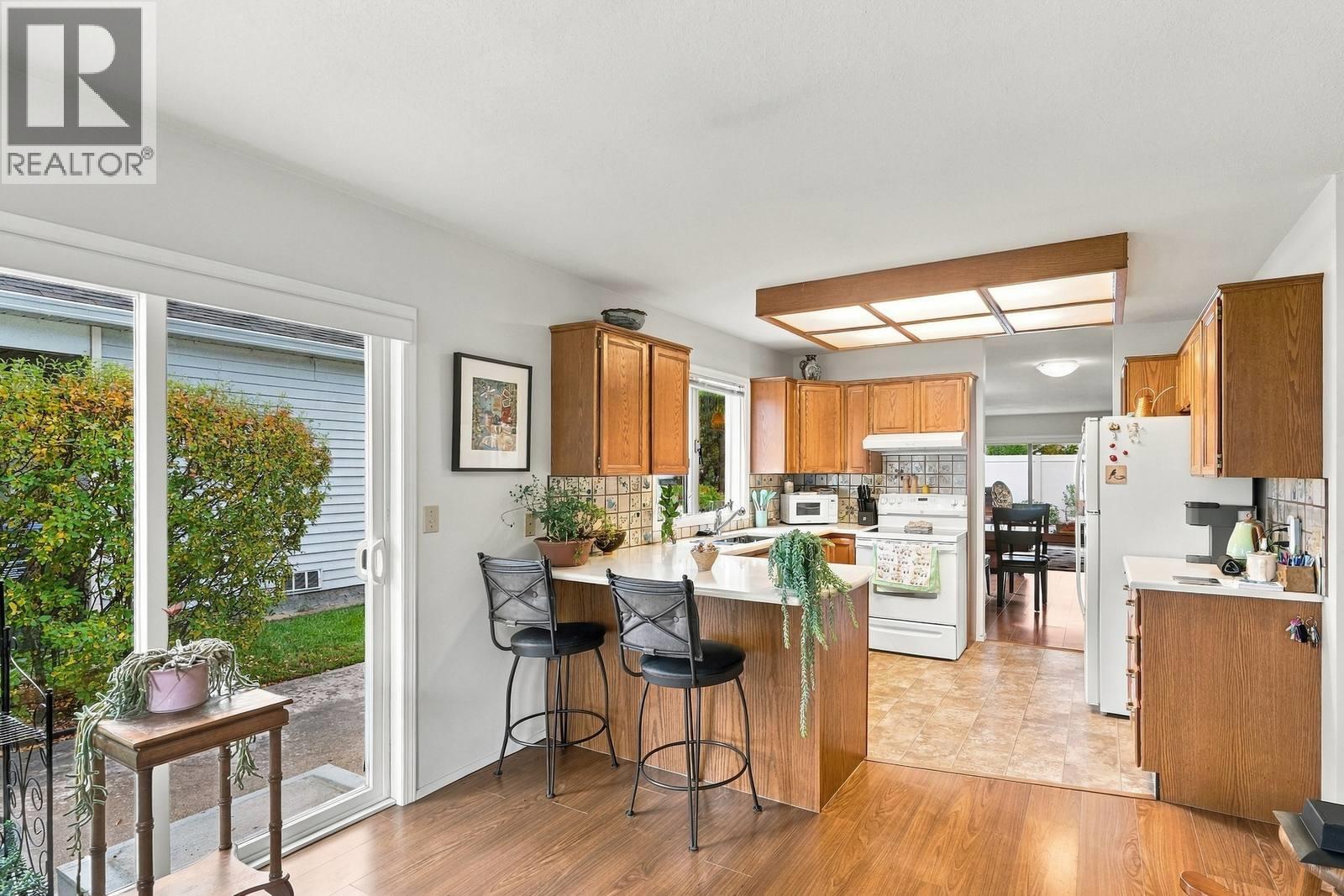 1101 Cameron Avenue Unit# 7, Kelowna