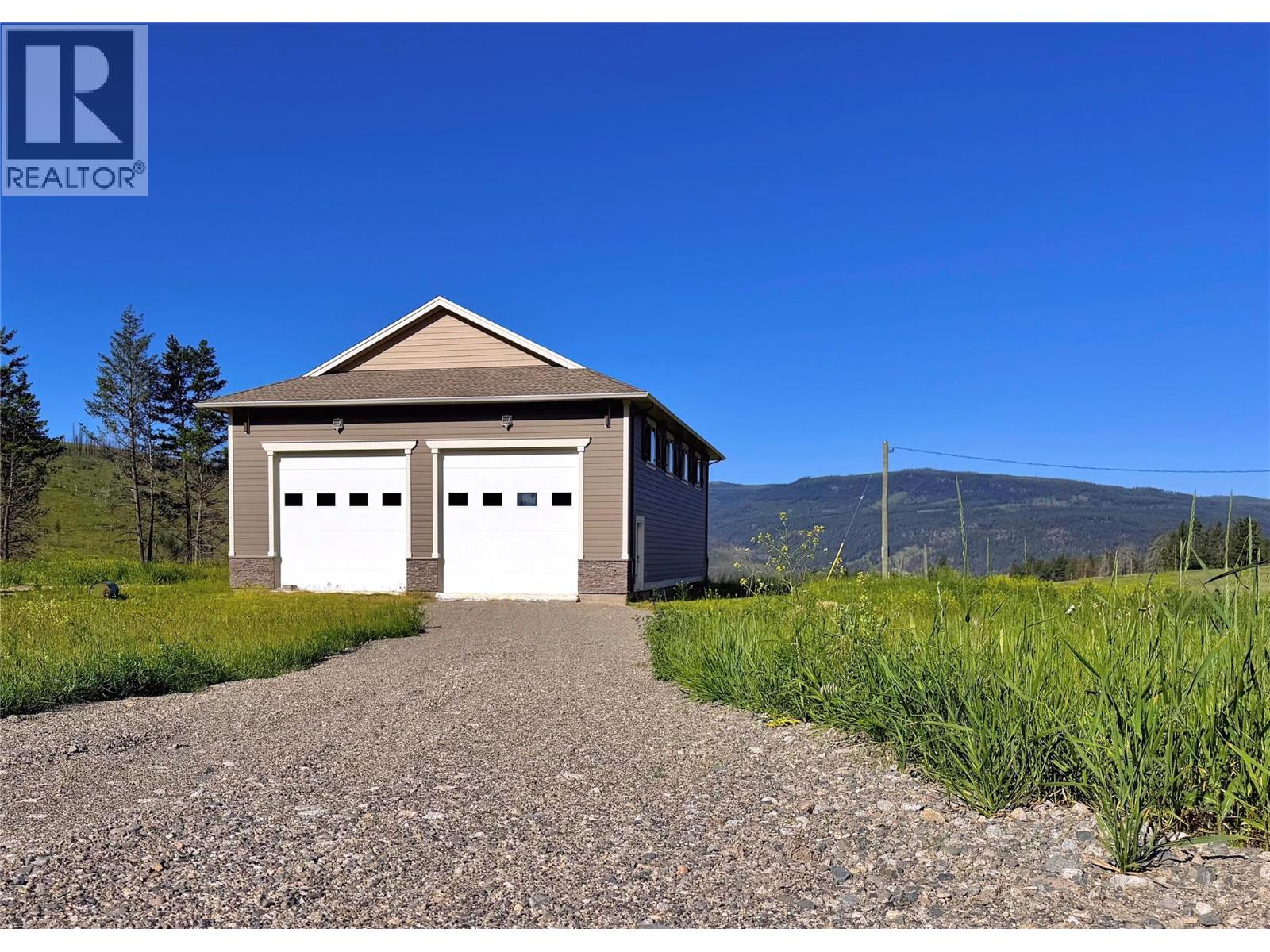  4401 PAXTON VALLEY Road, Monte Lake - Image 1