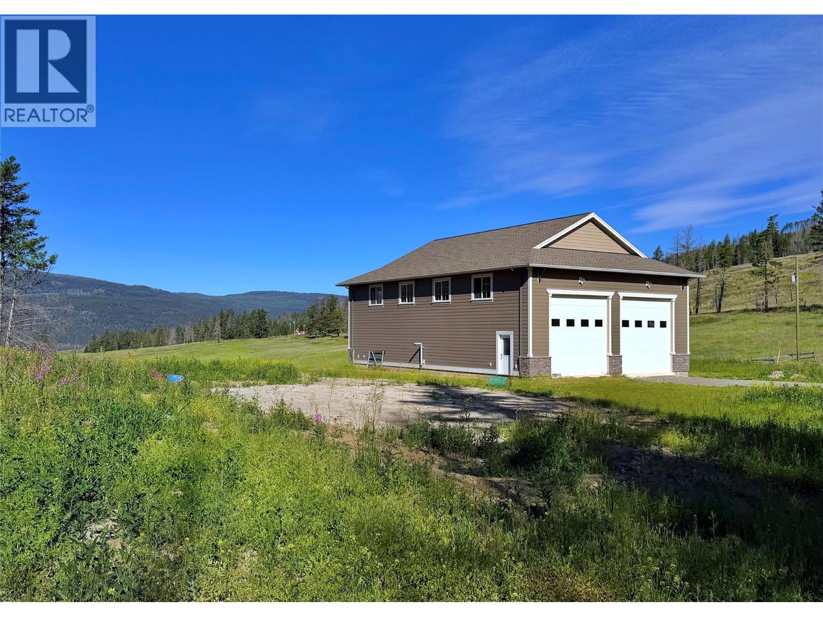  4401 PAXTON VALLEY Road, Monte Lake - Image 1