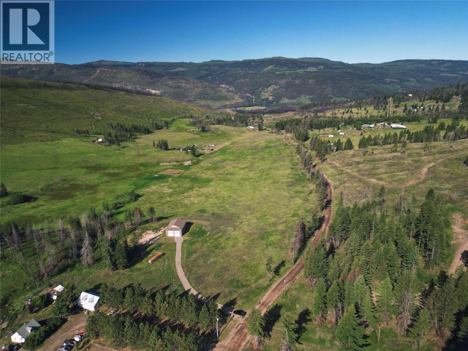  4401 PAXTON VALLEY Road, Monte Lake - Image 1