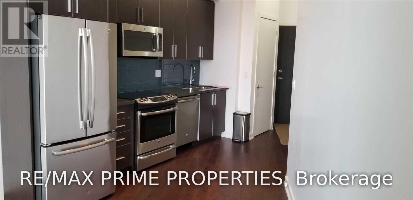 PH 02 - 50 BRUYERES MEWS, Toronto (Niagara) — photo 2