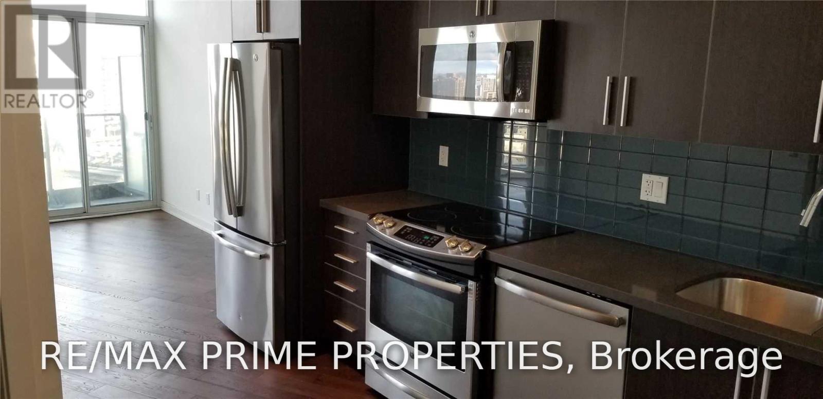 PH 02 - 50 BRUYERES MEWS, Toronto (Niagara) — photo 5