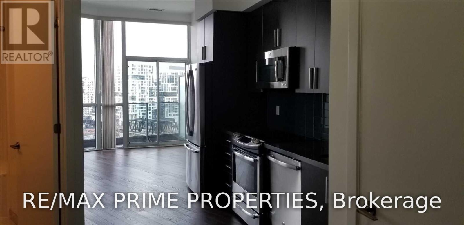 PH 02 - 50 BRUYERES MEWS, Toronto (Niagara) — photo 9