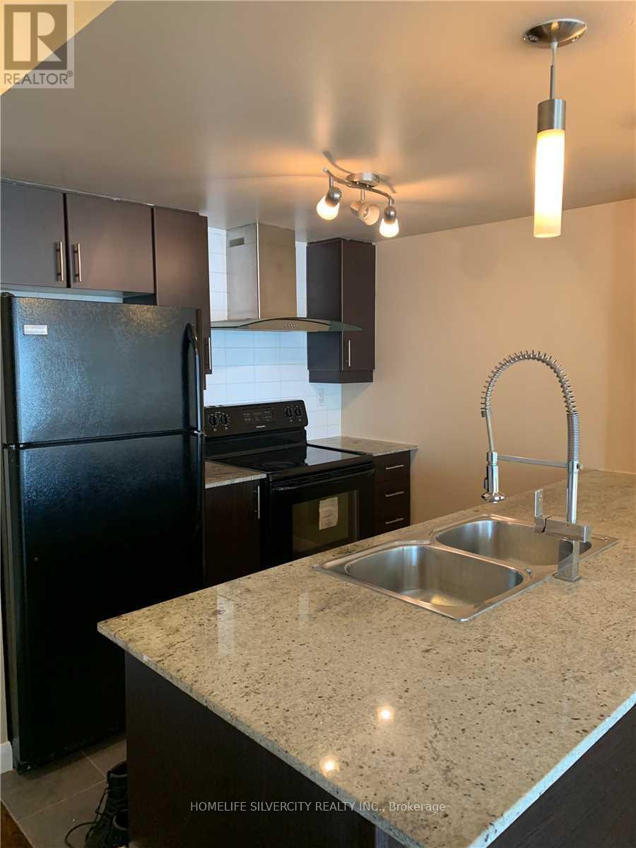 709 - 25 TOWN CENTRE COURT, Toronto (Bendale)