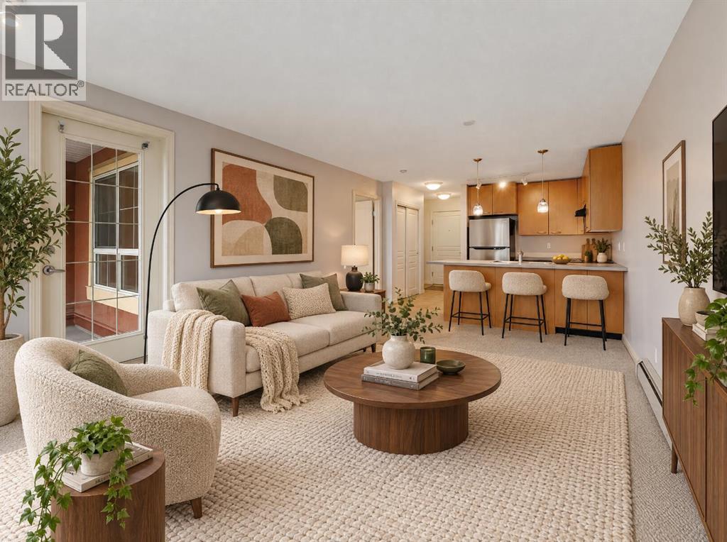 410, 5115 Richard Road SW, Calgary