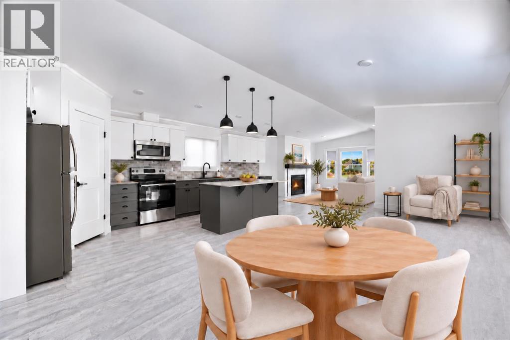 Photo of 2 Larchwoods Drive, Olds