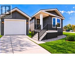 Laundry room - 2 Larchwoods Drive, Olds, AB T4H0B1 Photo 7