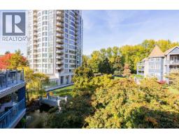 402 3075 Primrose Lane, Coquitlam, BC V3B7S2 Photo 25